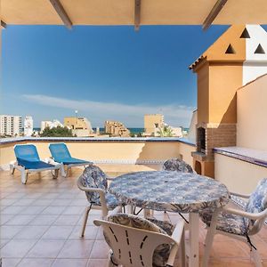 Apartamento Superior de 2 Dormitorios